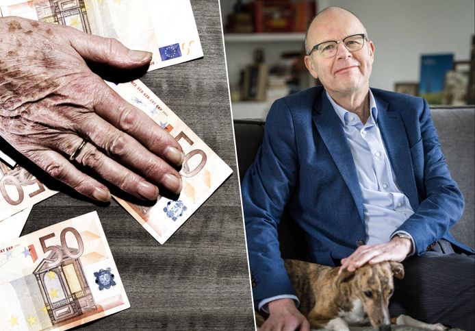 Lans Bovenberg