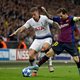 Messi leidt Barcelona naar 4-2 zege op Tottenham Hotspur op Wembley
