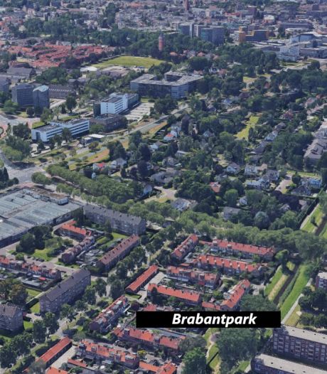 Studentenwoningen op campus: Breda zit in de ‘medewerkingsstand’, maar wacht plannen af