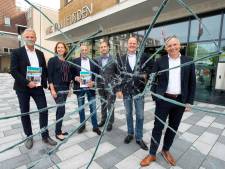 Nieuwe coalitie met Lokaal Belangrijk, CDA en Sociaal Leusden lijkt laatste kans om uit crisis te ontsnappen