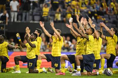 Une victoire sans briller contre Lugano, les poules de l'Europa League se rapprochent pour l'Union