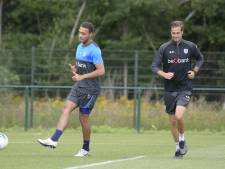 Arne Slot haalt man die Feyenoord topfit moet maken uit België