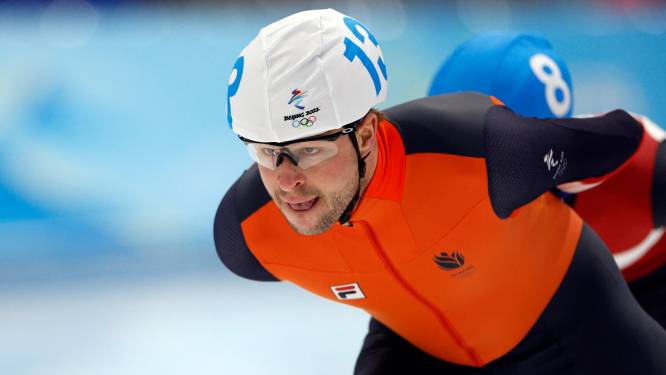 Na zeventien jaar topsport is het klaar voor Sven Kramer: ‘Er wordt op niemand gewacht, ook niet op mij’