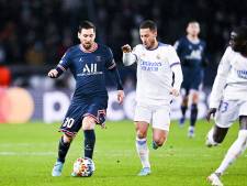 De Messi à Hazard en passant par Gündogan et Ramos: l'équipe-type des stars libres cet été