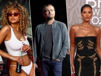 Leonardo DiCaprio richt z'n pijlen op dit Vlaamse topmodel: “Ze amuseerden zich tot in de vroege uurtjes”
