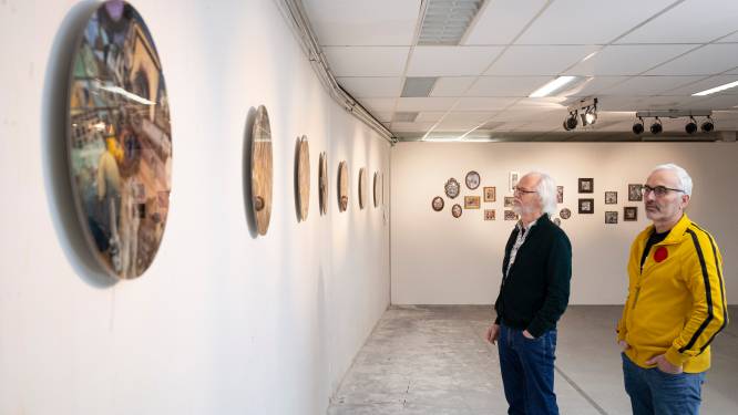 Actie tegen dreigende sluiting ‘kunstmuseum’: stichting zoekt steun onder Waalwijkers