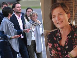 Zus van Olivier Vandecasteele vertelt hoe het nu met hem gaat: “Hij praat, ook over de gruwel en terreur, al is het op zijn tempo”