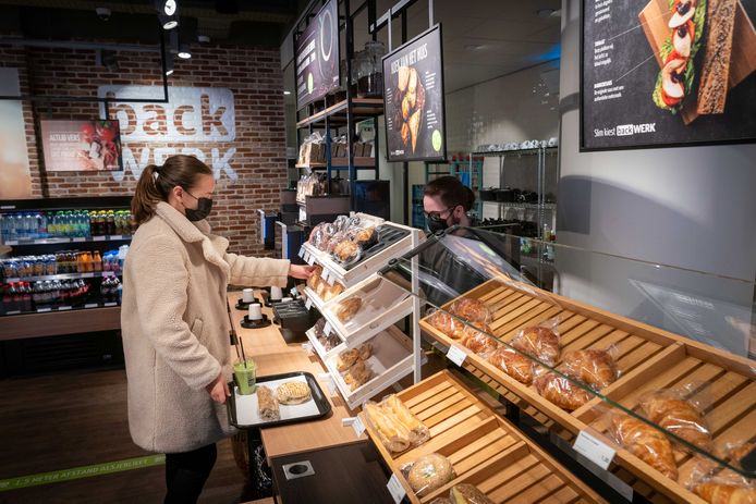 Backwerk opent binnenkort een tweede vestiging in Arnhem