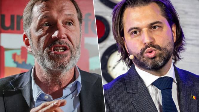 Politieke crisis in Franstalig België: dreigt PS de regering met MR op te blazen? “Een manier van politiek bedrijven à la Trump”