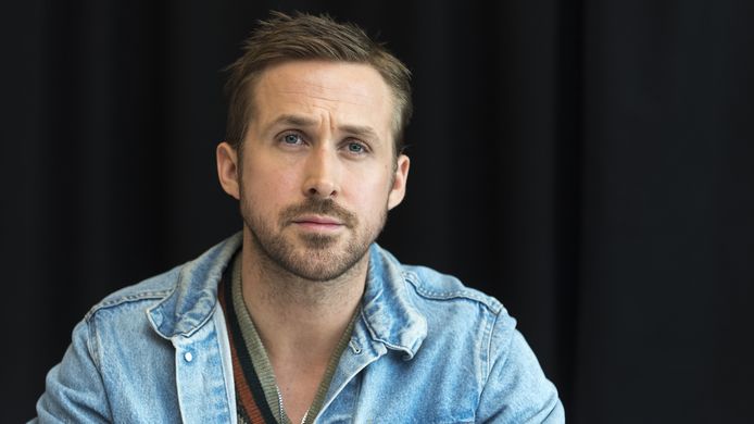 Ryan Gosling