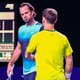 Zijn passie voor de tennissport houdt Malisse op de tour