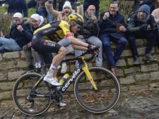 Dylan van Baarle mist Ronde van Vlaanderen: ‘Dit is een aderlating voor de ploeg’