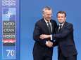 Navo heeft hervormingsplan klaar, jaar nadat Macron organisatie “hersendood” noemde