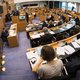 Dit is België: 19 Franstalige Brusselaars debatteren en stemmen vandaag drie keer over CETA