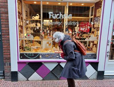 Shoppen voor de feestdagen: dit zijn extra koopzondagen en -avonden in Arnhem