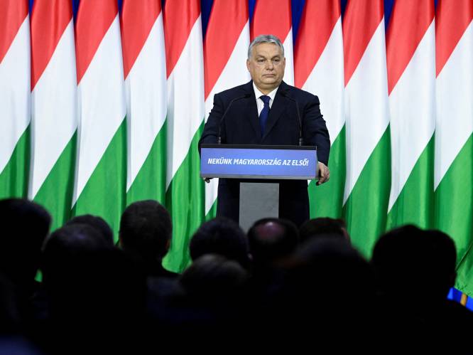 Hongarije kan NAVO-toetreding Zweden snel goedkeuren, zegt Orban