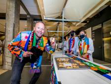 Jonge bakkers pieken met gezond en liefdevol songfestivalkoekje: ‘Wat een verrassing’