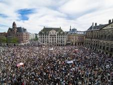 Hart voor Den Haag roept Remkes op demonstratie te verbieden