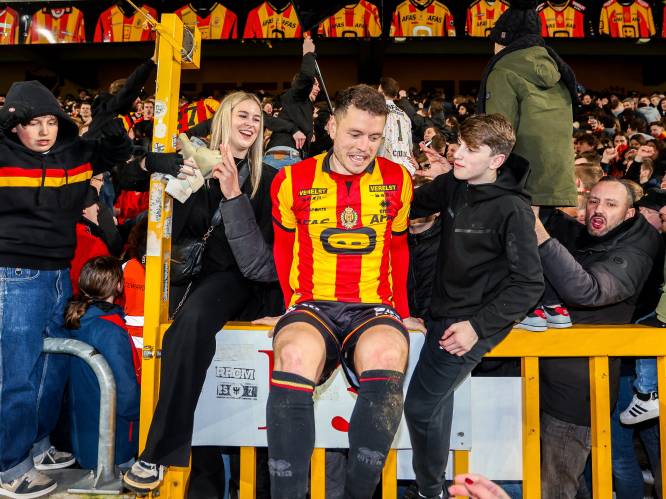 KV Mechelen heeft lot in eigen handen: zege in Leuven betekent voor de allereerste keer play-off 1