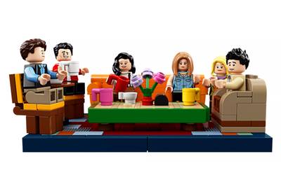 LEGO komt met speciale Friends collectie ter ere van 25-jarig jubileum