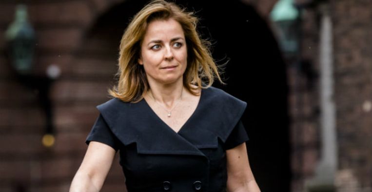 Marianne Thieme Deelt Verdrietig Nieuws Via Haar Website Libelle 9715