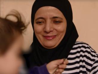 Grootmoeder van twee kinderen van Syriëstrijders die naar België mogen terugkeren: “Dit is de gelukkigste dag van mijn leven”
