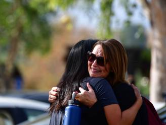 “Schutter (16) school Californië plande zijn aanval: hij telde zijn kogels”