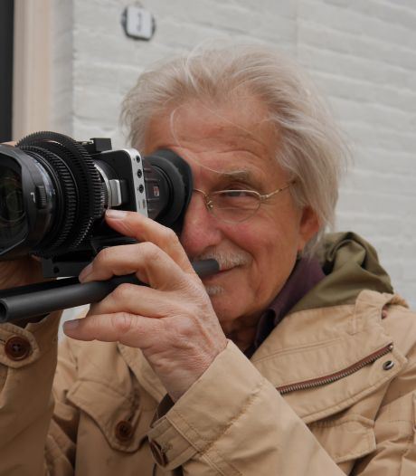 Frans Bromet te gast bij documentairefestival Meierijstad