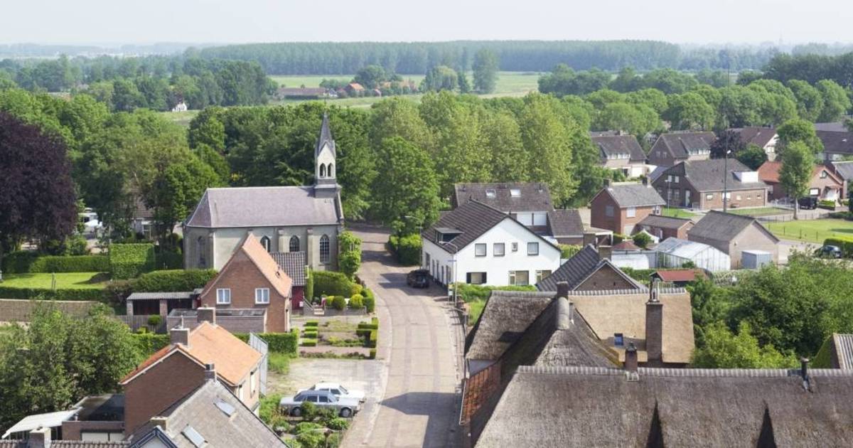 Subsidie voor historische foto's uit Altforst