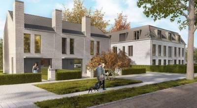 Definitief groen licht voor aangepast bouwplan Odiliapeel: 14 huizen erbij