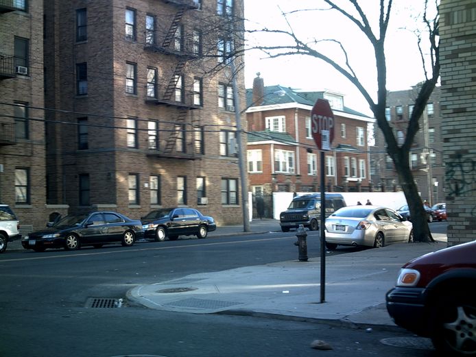 De broers woonden in een appartement in The Bronx (archiefbeeld).