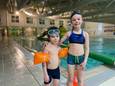 Kom zaterdag tot en met 20 uur een duik nemen in het zwembad van Sportoase Elshout