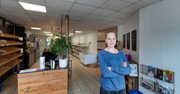 SRV-wagen ziet kans in De Mortel: 'Het is nog steeds hard knokken' - Eindhovens Dagblad