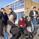Nederlandse moslim voelt zich met de nek aangekeken