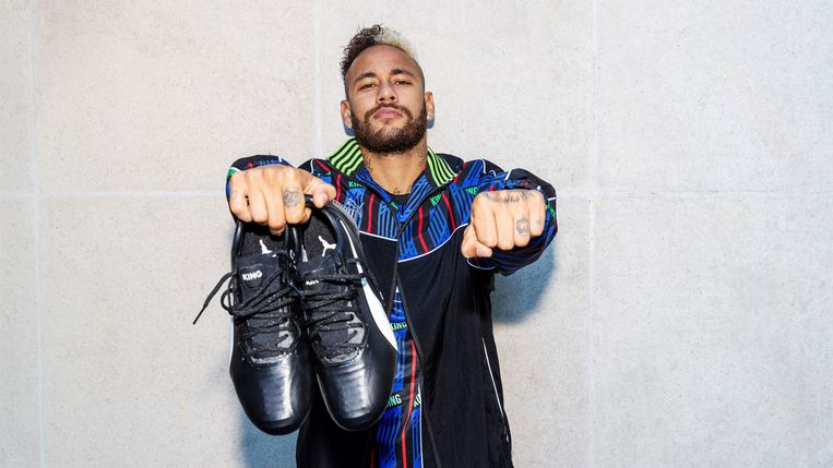 constant Smerig klinker Neymar ruilt Nike in voor Puma: het miljoenenspel om de voetbalschoenen van  de sterren