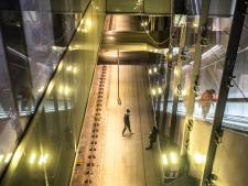 Noord/Zuidlijn ‘een groot succes’, maar niet overal