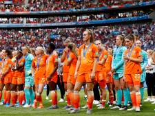 Meiden in regio Rotterdam-Oost gaan massaal op voetbal