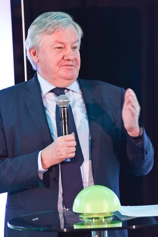 Jean-Claude Marcourt