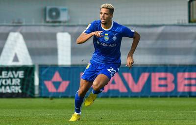 Le milieu néerlandais Justin Lonwijk débarque à Anderlecht