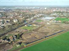 Dit is wonen in nieuwe wijk Het Spaanse Leger in Nijkerk: intieme buurtjes met erven, brinken en terpen