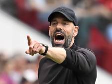 Van Nistelrooij is teleurgesteld over de fouten bij PSV: ‘Zo maak je het jezelf heel moeilijk’