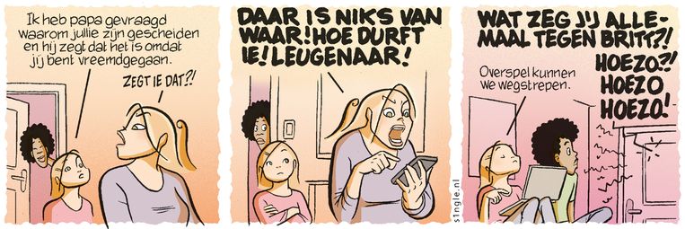 29 maart 2023. Beeld Kolk & De Wit