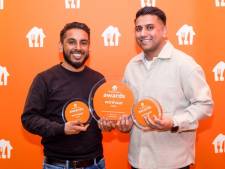 Trots! Dit Rotterdamse bezorgrestaurant is de beste van Nederland
