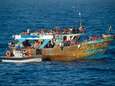 Frontex lanceert nieuwe operatie op Middellandse Zee: meer aandacht voor terreurdreigingen