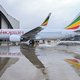 Ethiopian Airlines, een soort vliegende trots van de Ethiopische staat