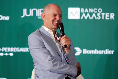 ‘Mastermind’ Adrian Newey moves to Aston Martin after leaving F1 team Red Bull and Max Verstappen