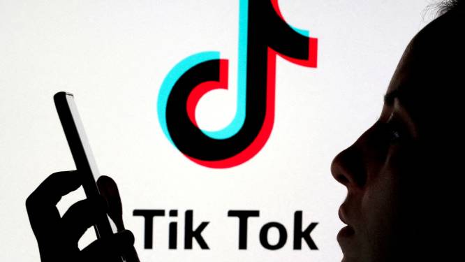 Le Parlement britannique interdit à son tour TikTok sur ses appareils