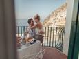 5 originele bestemmingen voor een honeymoon in Europa. “Je waant je op de set van een romantische film”
