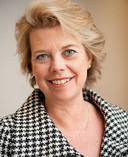 Margot Dijkgraaf