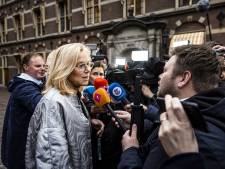 Weer topoverleg kabinet over uitweg vertrouwenscrisis: ‘Een brief lost niet alle problemen op’